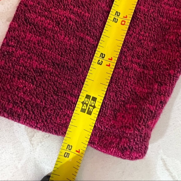 New “Project Runway” Maxi Light Sweater Dress - Picture 13 of 13
